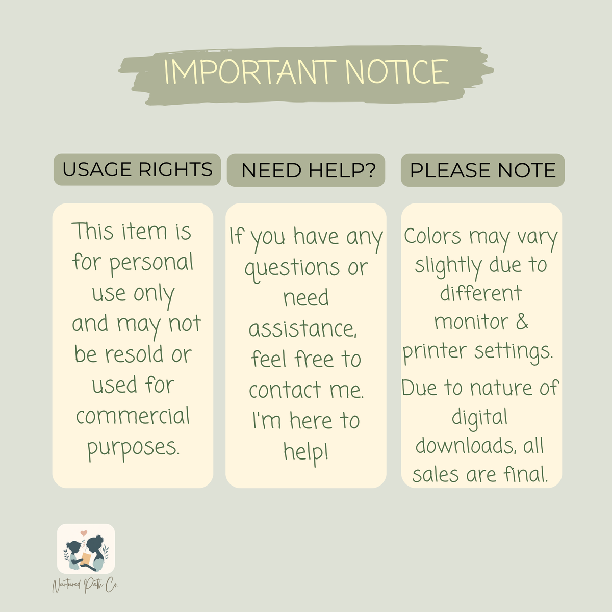 Feelings & Coping Cards for Kids – Printable Emotional Learning Cards