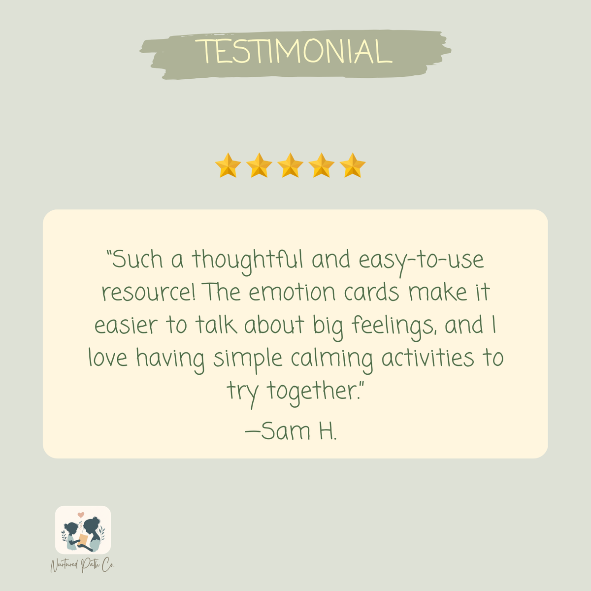 Feelings & Coping Cards for Kids – Printable Emotional Learning Cards