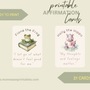 Affirmation Adventures for Kids (Digital Download)