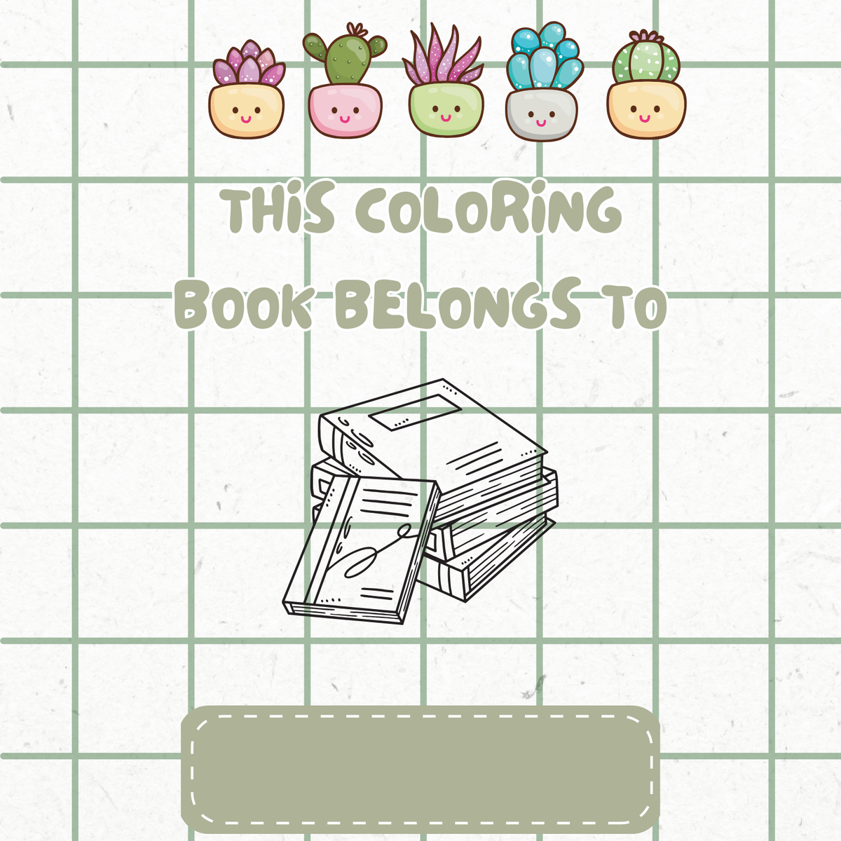 BUNDLE: The Ultimate World Flags Coloring Book for Kids (Digital Download)
