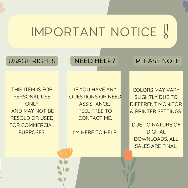 Affirmation Cards for Kids – Printable Positive Affirmations