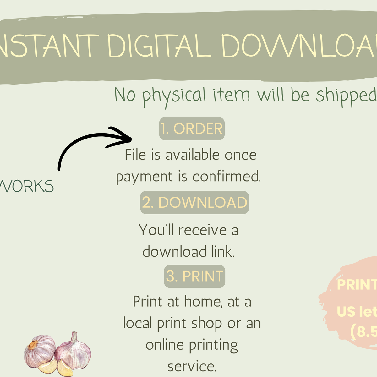 Shop & Match – Little Shopper’s Grocery Cart List (Digital Download)