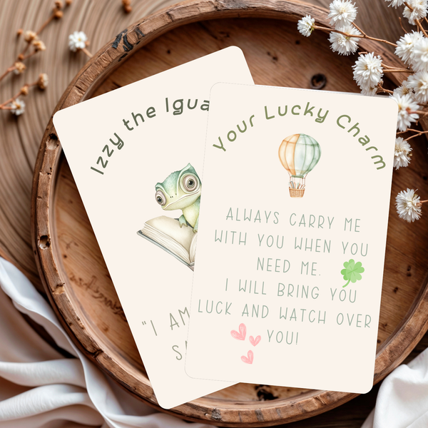 Feelings and Coping Cards ( Digital Download)